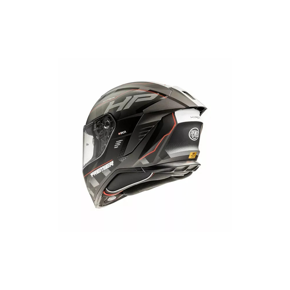 Casco Hyper HP